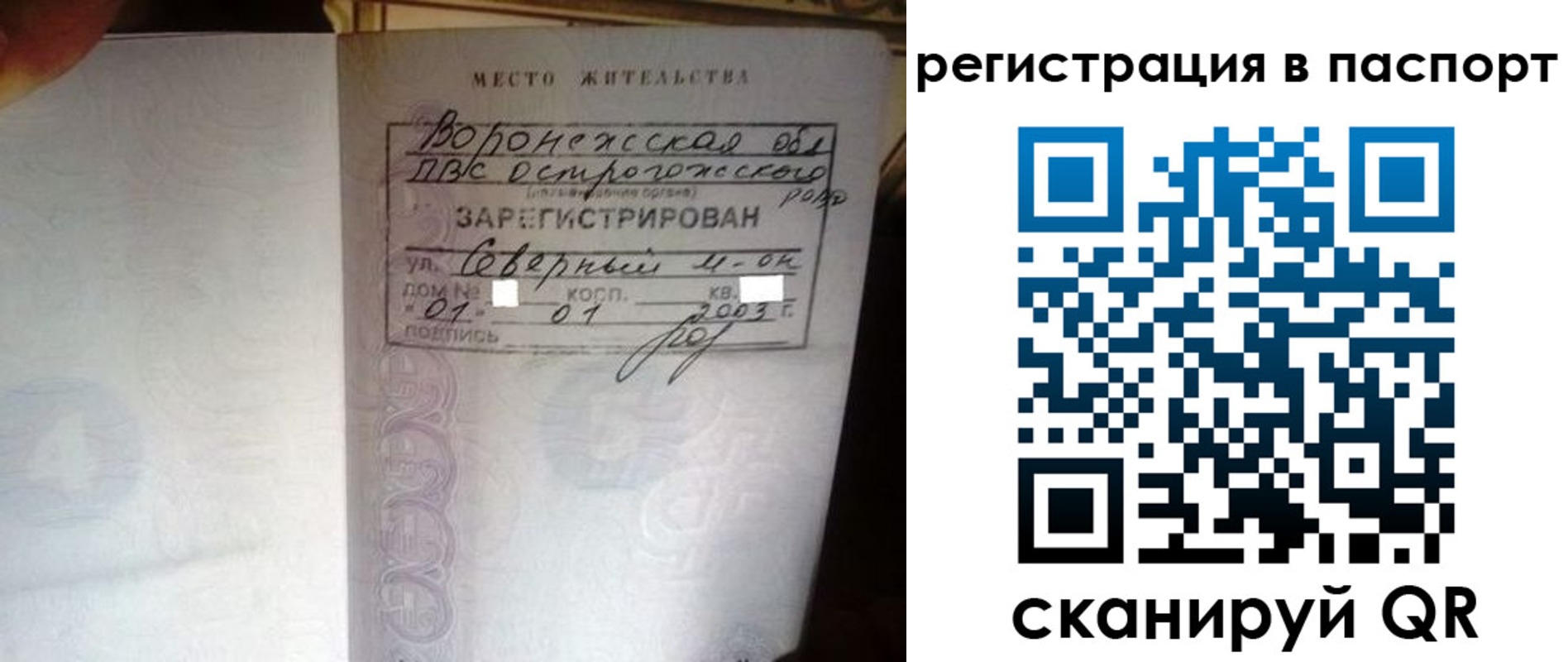 прописка для школы в Волхове